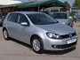 VW GOLF 1.6 TDI, '09.g.