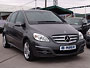 Mercedes B 180 CDI, '08.g.