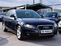 Audi A4 2.0 TDI, '08.g.