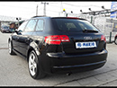 Audi A3 1.6 TDI - foto 2 - uveanje