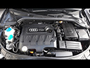 Audi A3 1.6 TDI - foto 5 - uveanje