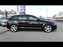 Audi A3 1.6 TDI - foto 7 - uveanje