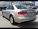 Audi A4 2.0 TDI - foto 2 - uveanje