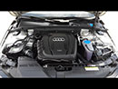 Audi A4 2.0 TDI - foto 5 - uvećanje