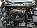 Mazda 6 2.2D - foto 5 - uveanje
