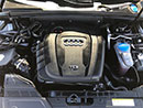 Audi A5 2.0 TDI - foto 5 - uveanje