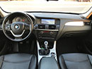 BMW X3 2.0D - foto 4 - uveanje