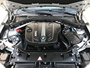 BMW X3 2.0D - foto 5 - uveanje