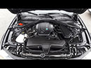 BMW 316d - foto 5 - uveanje