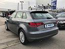 Audi A3 1.6 TDI - foto 2 - uveanje