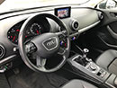 Audi A3 1.6 TDI - foto 3 - uveanje