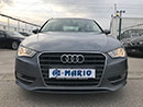 Audi A3 1.6 TDI - foto 6 - uveanje