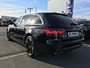 Audi A4 2.0 TDI - foto 2 - uveanje