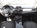 BMW Active Tourer 216D - foto 4 - uveanje