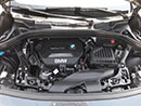 BMW Active Tourer 216D - foto 5 - uveanje