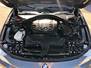 BMW 420d - foto 5 - uveanje