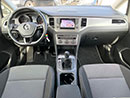 Volkswagen Golf Sportsvan 1.6 TDI - foto 4 - uveanje