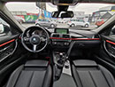 BMW 318D LCI - foto 4 - uveanje