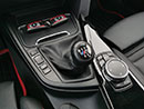 BMW 318D LCI - foto 5 - uveanje