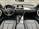 BMW 316D LCI - foto 4 - uveanje