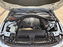 BMW 318D - foto 5 - uveanje