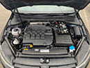 Volkswagen GOLF 1.6 TDI DSG - foto 5 - uveanje