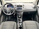 Chevrolet TRAX 1.6I 16V LS - foto 4 - uvećanje