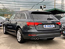 Audi A4 2.0 TDI - foto 2 - uveanje