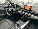 Audi A4 2.0 TDI - foto 5 - uvećanje