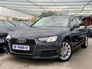 Audi A4 2.0 TDI - foto 7 - uveanje