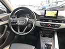 Audi A4 2.0 TDI - foto 3 - uveanje