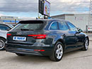 Audi A4 2.0 TDI - foto 2 - uveanje