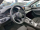 Audi A4 2.0 TDI - foto 4 - uvećanje