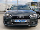 Audi A4 2.0 TDI - foto 7 - uveanje