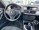 BMW X1 20D - foto 6 - uveanje