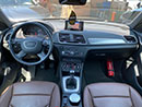 Audi Q3 2.0 TDI - foto 3 - uveanje