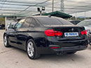 BMW 320D X-DRIVE - foto 2 - uveanje