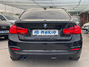 BMW 320D X-DRIVE - foto 5 - uveanje