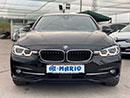 BMW 320D X-DRIVE - foto 7 - uvećanje