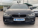 BMW 320D X-DRIVE - foto 7 - uveanje