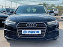 Audi A6 AVANT 2.0 TDI - foto 7 - uveanje