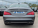 Mercedes CLA 200D - foto 5 - uveanje