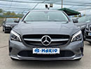 Mercedes CLA 200D - foto 7 - uveanje