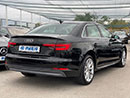 Audi A4 2.0 TDI - foto 2 - uveanje