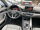 Audi A4 2.0 TDI - foto 3 - uveanje