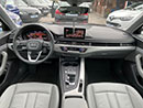 Audi A4 2.0 TDI - foto 4 - uveanje