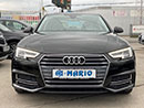 Audi A4 2.0 TDI - foto 7 - uveanje