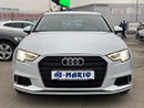 Audi A3 1.6 TDI - foto 7 - uveanje