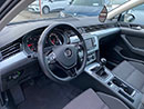 Volkswagen PASSAT 2.0 TDI - foto 3 - uveanje