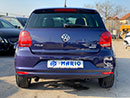 Volkswagen POLO 1.2 TSI - foto 5 - uvećanje